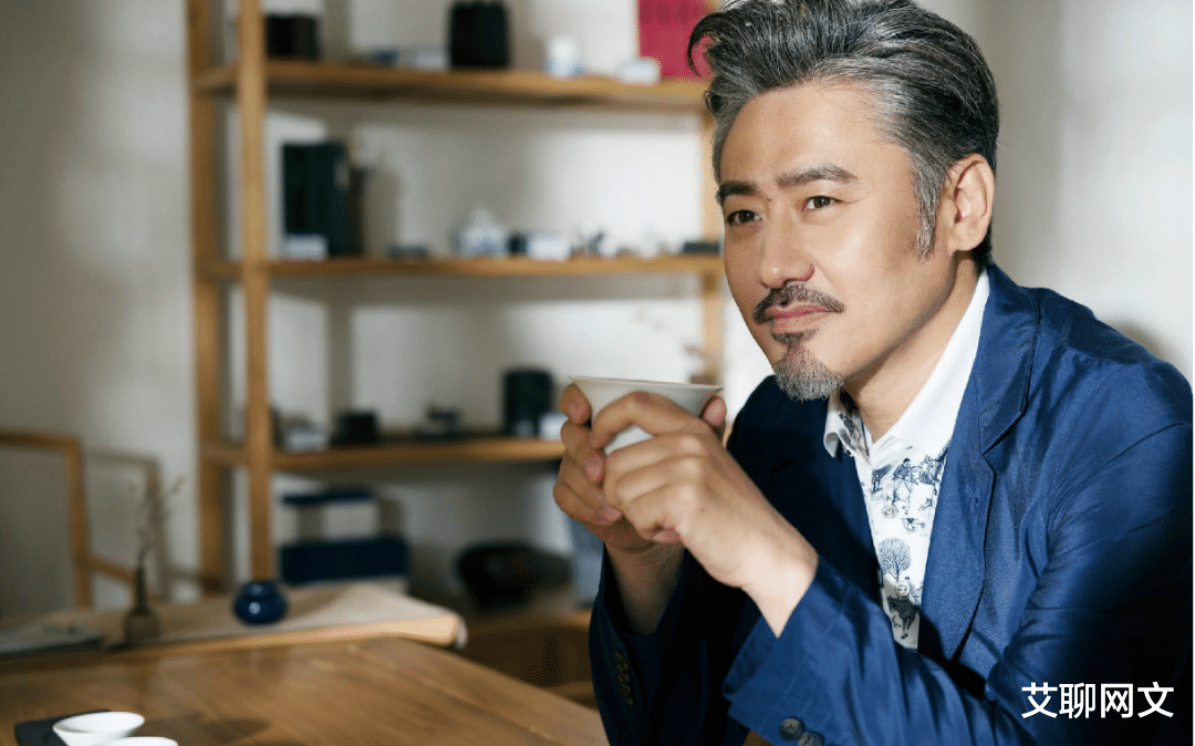 陈昱霖|吴秀波出轨门事件，终于有了结果，一个坐牢一个不再做演员