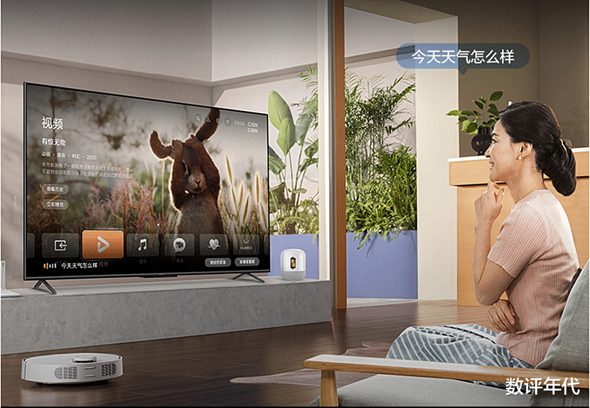 海信|围观!2021最受欢迎的3款75英寸电视:金属机身,旗舰性能,价格厚道