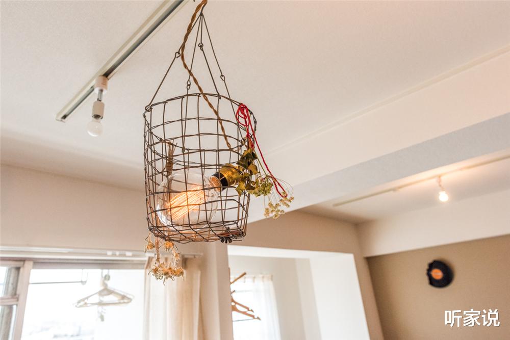 |31岁的她住在21㎡小家：独居6年，1室1厅蜗居虽小，但一人住太爽