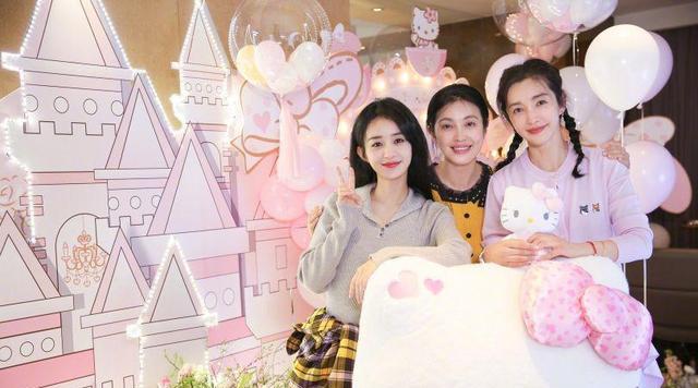 王一博|肖战李现,迪丽热巴邓伦,黎姿佘诗曼,赵丽颖李冰冰,郑凯苗苗