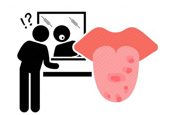 疾病|不是口腔疾病，而是癌症信号？无论男女，当心口腔这2种异常表现