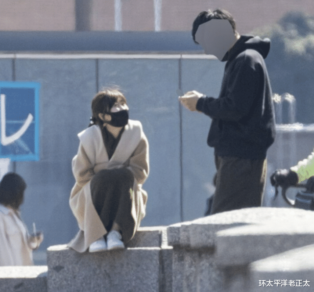 孙莉|福原爱无法圆谎！新欢遭王力宏式危机：前妻指出离婚原因正式开撕