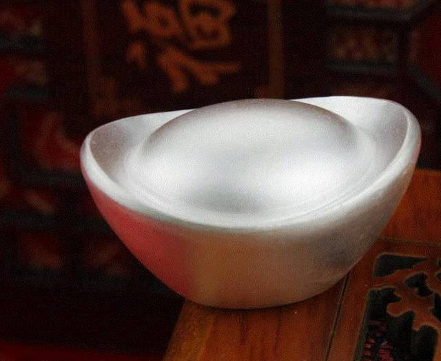 古代是怎么用银子交易的?银子没有面额,在交易时怎么“找零”?