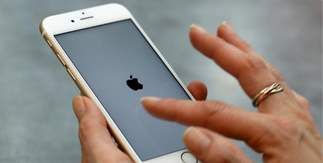 为娃学画丫|美方几番禁售华为手机，为何我国却不禁售苹果手机？可以但没必要