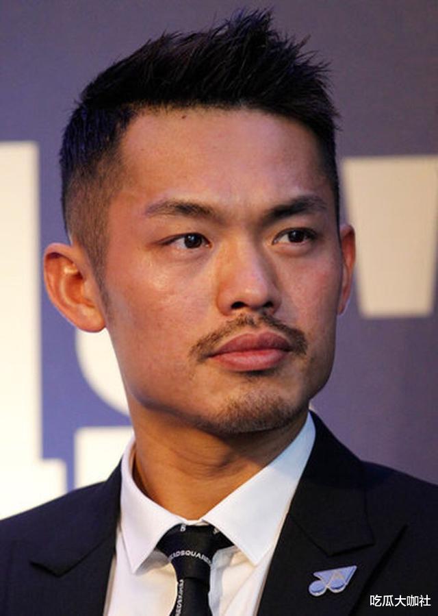 林丹|38岁的林丹，走到今天该怪谁呢？成于自己败于“忘拉窗帘”