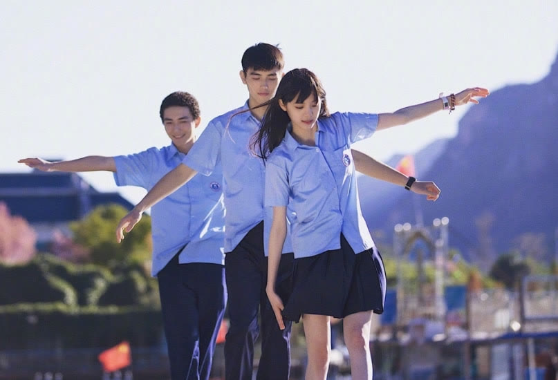 电视剧|陈飞宇新剧开机，却又疯狂试探审核边界，《皓衣行》后还不收敛吗