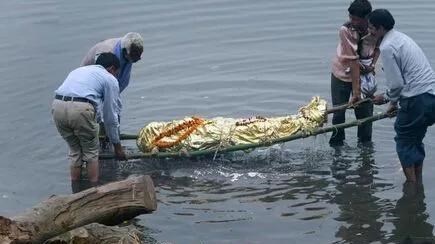 |印度钓友落后30年，为何还能钓到鱼？国内钓友去钓鱼会怎样？