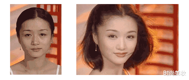 时尚美妆|毛戈平这是什么化妆术?把张大奕化成“高级脸”,拍照都不用P了