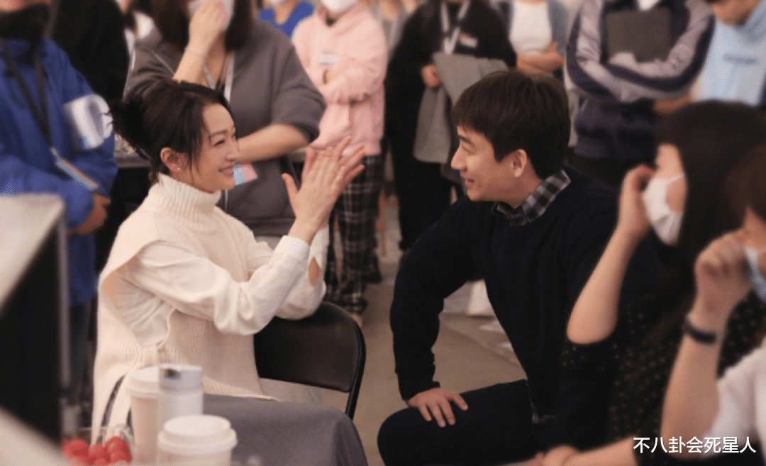 高晓松|割双眼皮、减肥30斤的高晓松，撕开了中年油腻男演员的遮羞布