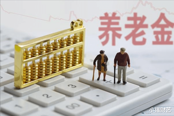 养老金|姑妈参保25年,养老金个人账户本金12万,账户收益让人刮目相看