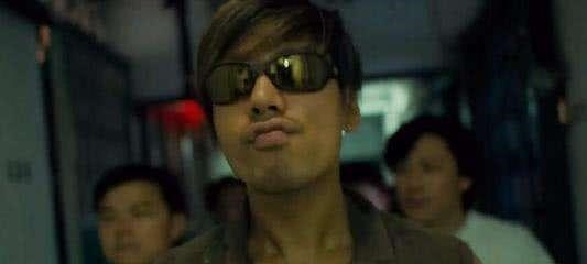 张一山|同样是演痞子, 孙红雷张一山都只是模仿, 只有他隔着屏幕就让人害怕