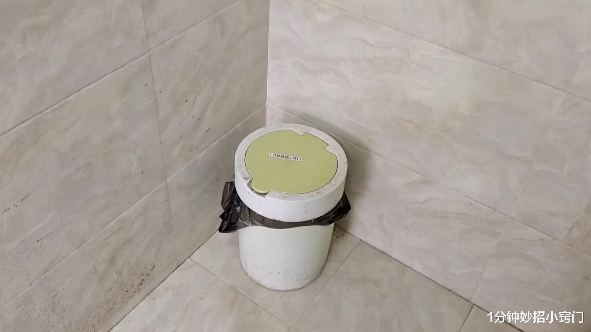 卫生间不用时要不要关门？今天才知道答案，快告知家里人