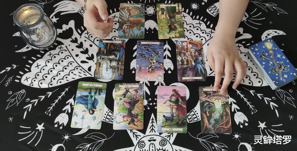 灵眸塔罗|灵眸塔罗：狮子座7月运势，在未来的运势会有一个转变，慢慢回升