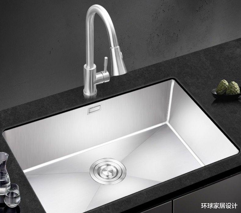 厨房装修，有5个常见的血泪教训要尽量避开，很多人都经历过