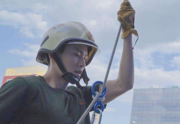 有书ya|英雄之风不止,所以有了《烈火英雄》这部电影!