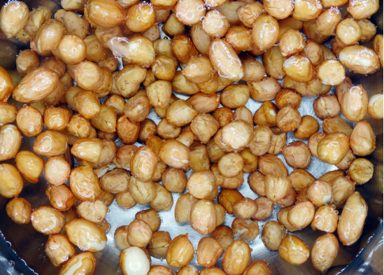 天天听健康|多名消化科医生联合呼吁，1种“豆类”比饮酒还伤肠，请停止食用