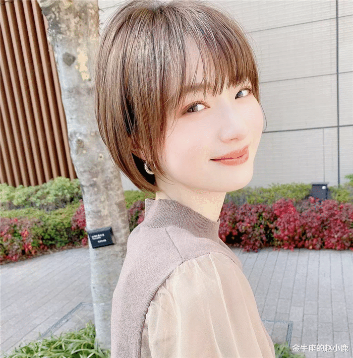 发型|开春流行这些减龄发型，拉高颜值好多倍