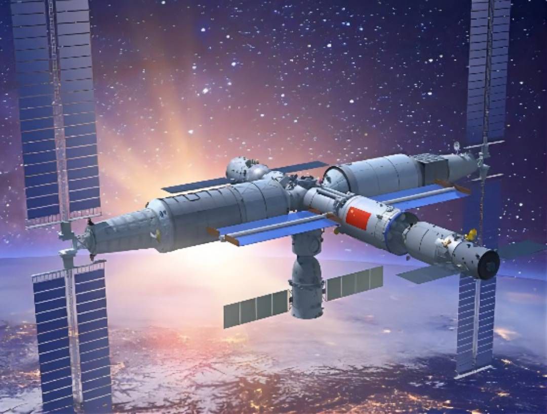 神十三发射成功,神十四紧急待命,美国求合作却遭我国人打脸?