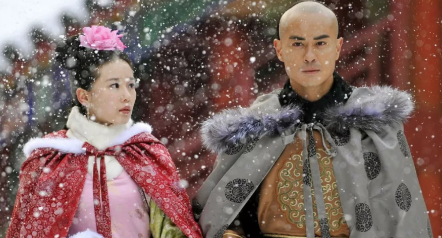 你是我的荣耀|电视剧热度榜大洗牌！《你是我的荣耀》跌下神坛，当下榜首难赶超