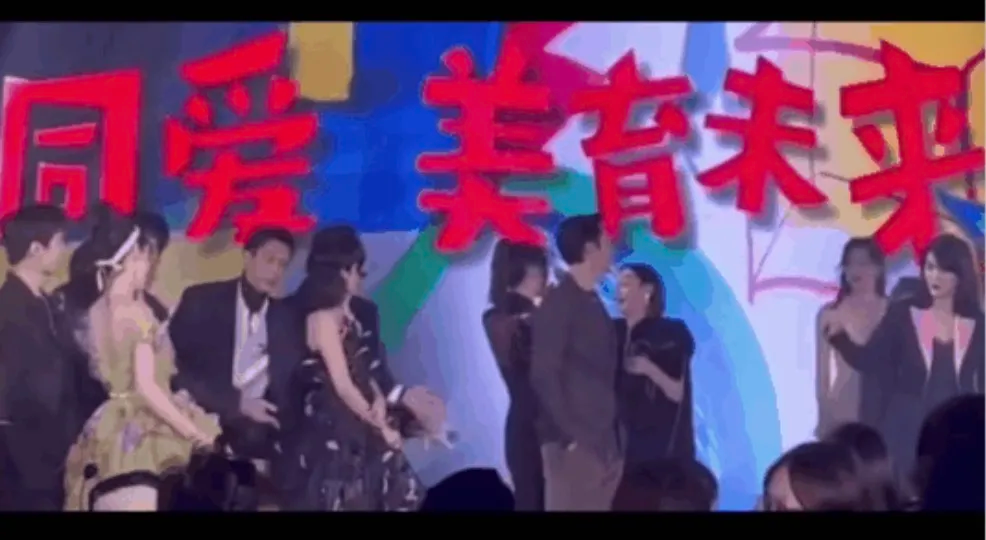 杨幂|琵琶小花发律师信喊冤？娜扎被孤立？杨颖和陈伟霆旧仇难灭？