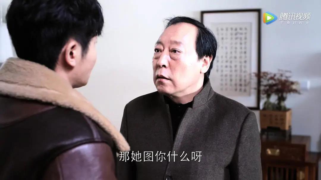 程青松|程青松出柜，金扫帚弯了，网友吐了