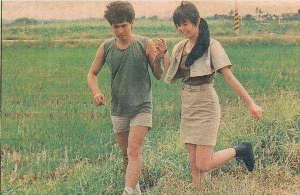 郭富城|55岁王祖贤皮肤好，只是一生情路坎坷，至今未婚无子女