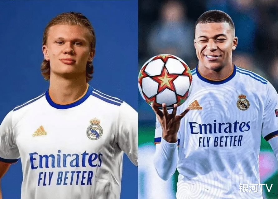 皇家馬德里|重磅消息匯總：新梅羅或空降皇馬，細節(jié)曝光，539名球星可白嫖