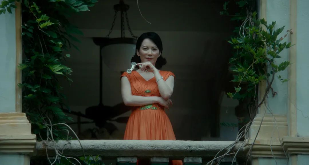 电影|《第一炉香》：电影本身就呼应了那个故事