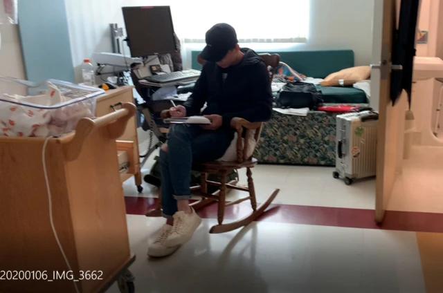 郑爽|郑爽憔悴回东北老家，副业受阻、豪宅难卖，疑向马姓男星借钱应急