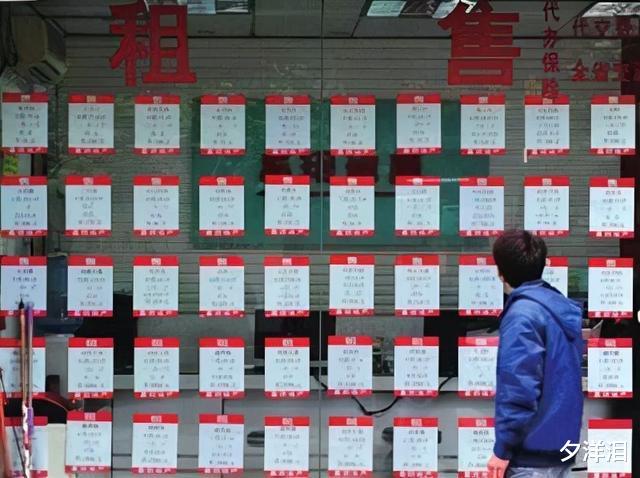 房地产税|闻风而动？楼市暖风频频，二手房主纷纷“原地抬价”为哪般？