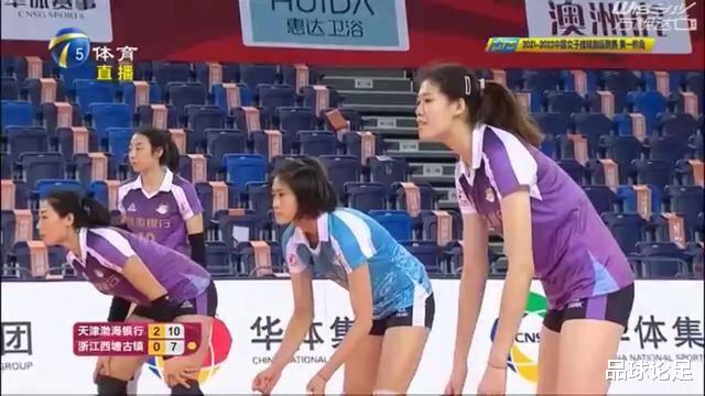 世界杯|王者归来！李盈莹独揽24分助卫冕冠军两连胜，1米97新星发挥惊艳