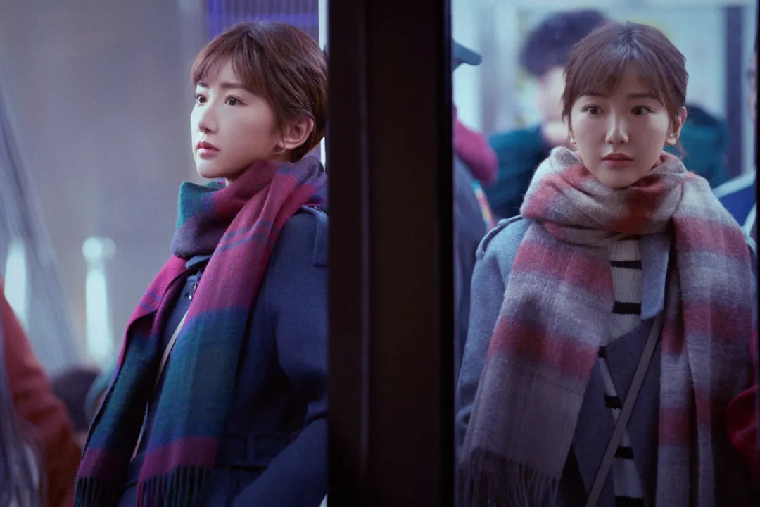 毛晓彤|一把烂牌打成王炸，33岁的毛晓彤：我其实很刚