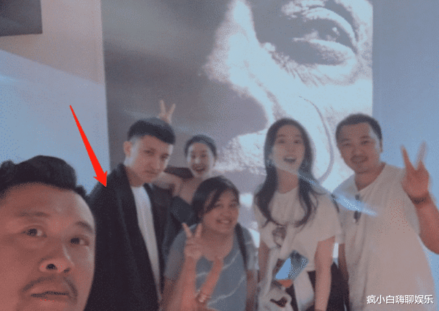 结了|甩了跨国男友？早就悄悄结了婚？网友：他俩藏得太深了