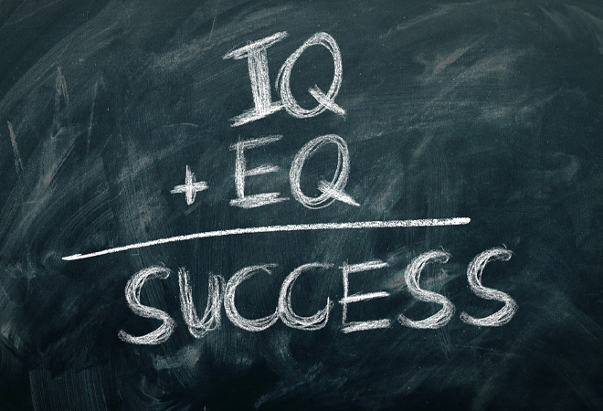 心理咨询|心理咨询：职场上怎么提升自己的情商？