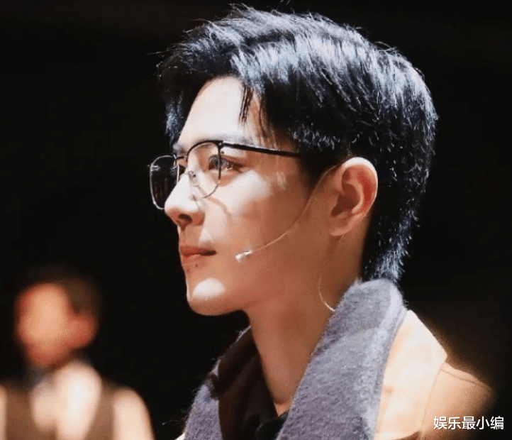 杨幂|肖战长沙话剧演出取消，计划总赶不上变化，但美好都是值得期待的