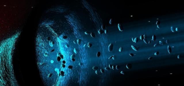 家中大小宝|宇宙最大天体是谁?能装18亿个太阳的恒星,在黑洞面前也是小弟