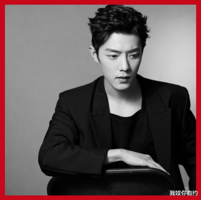 肖战|同时出现“两个”肖战？两台春晚都有他，舞台造型抢先看！