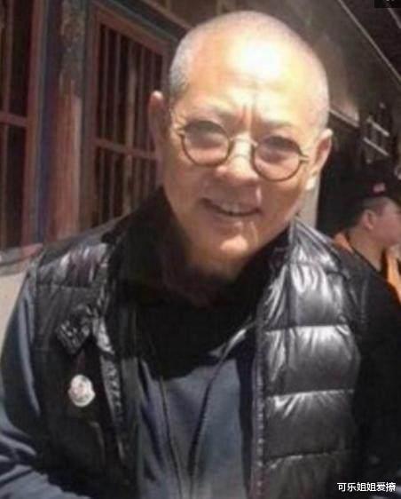 洪金宝|68岁洪金宝暴瘦到脱相，儿媳解释因“断食法”瘦身，身体很健康