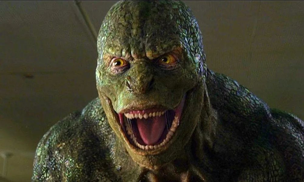 蜘蛛侠|三代蜘蛛侠干翻五大反派！影院内尖叫与哭声齐飞！