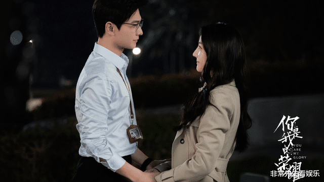 龚俊|2021年不得不提的6位演员，1人爆红，2人翻红，3人稳固地位