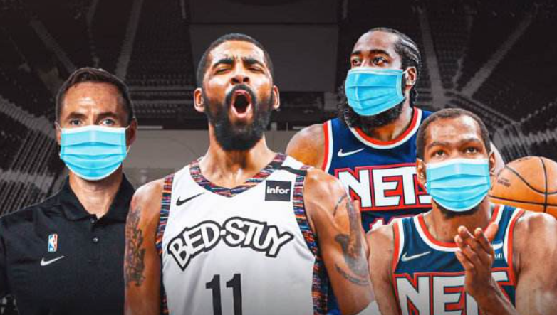 冬奥会|首个停赛的北美四大联赛！NBA也悬了，冬奥会也受影响？