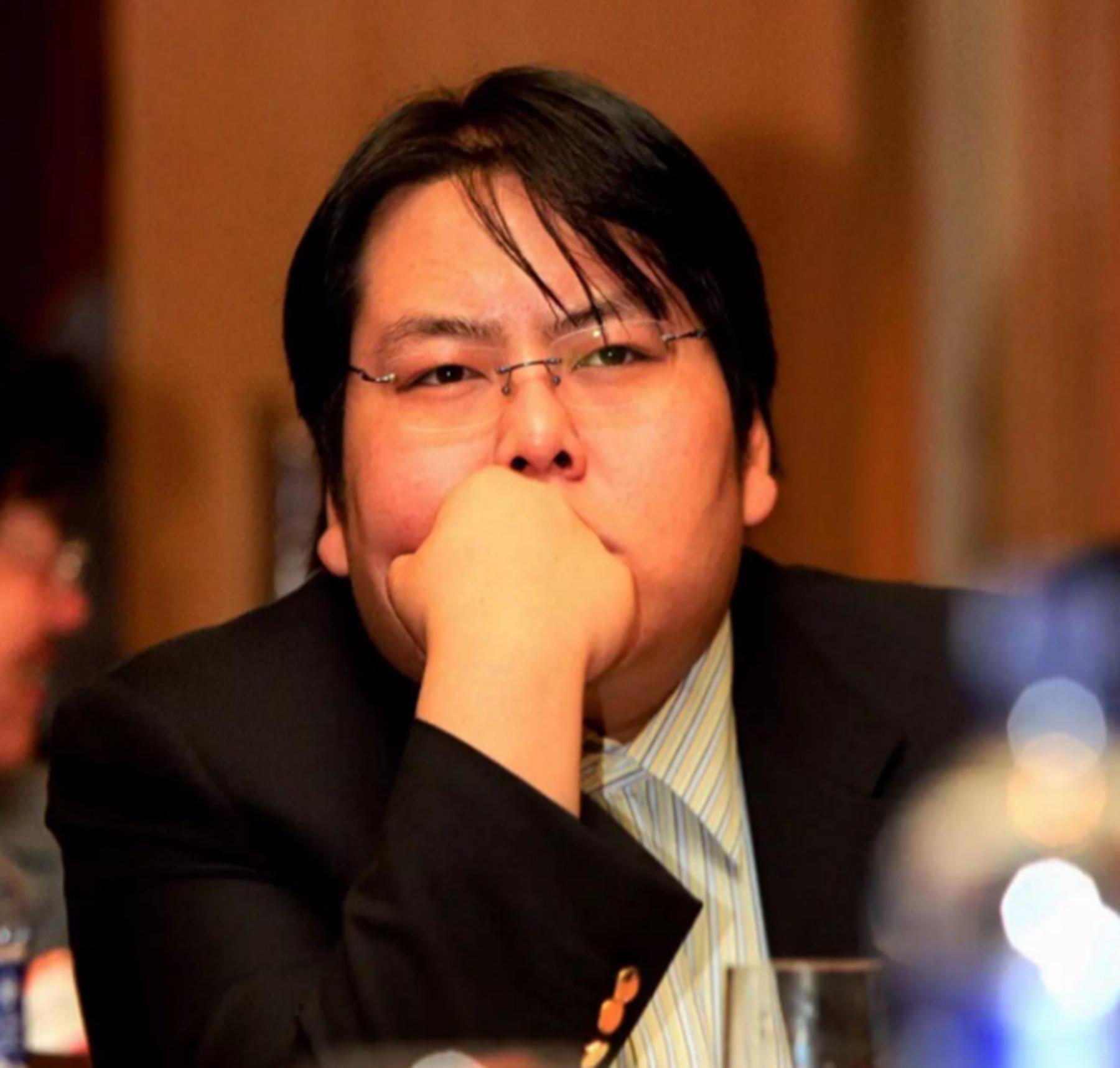 灯塔学社|李兆会命局七杀无制非死即伤 终究落个身败名裂生死两难死生难料