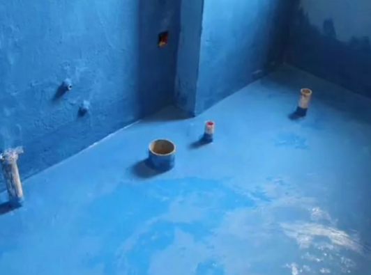 |卫生间防水的秘密，你知道吗？