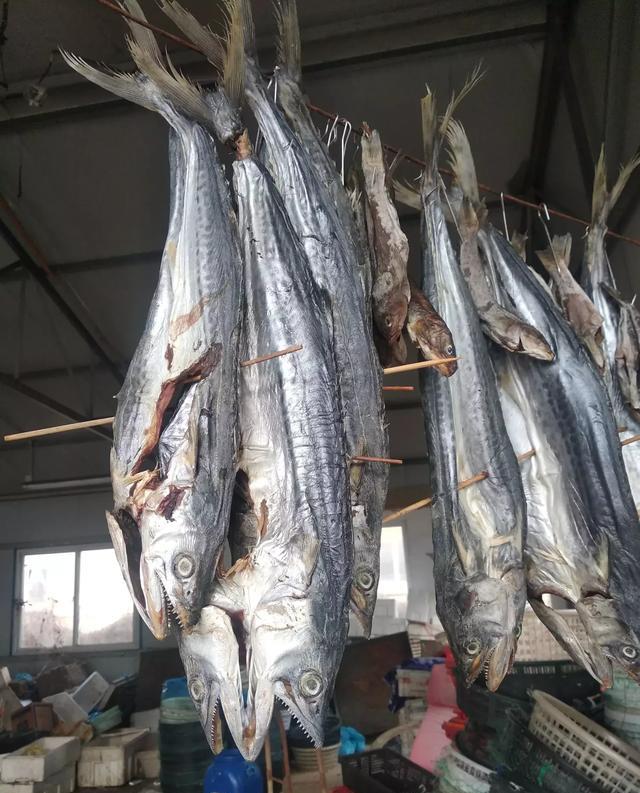 墨羽青春穿搭札记|腌过的咸鱼怎么烧好吃?