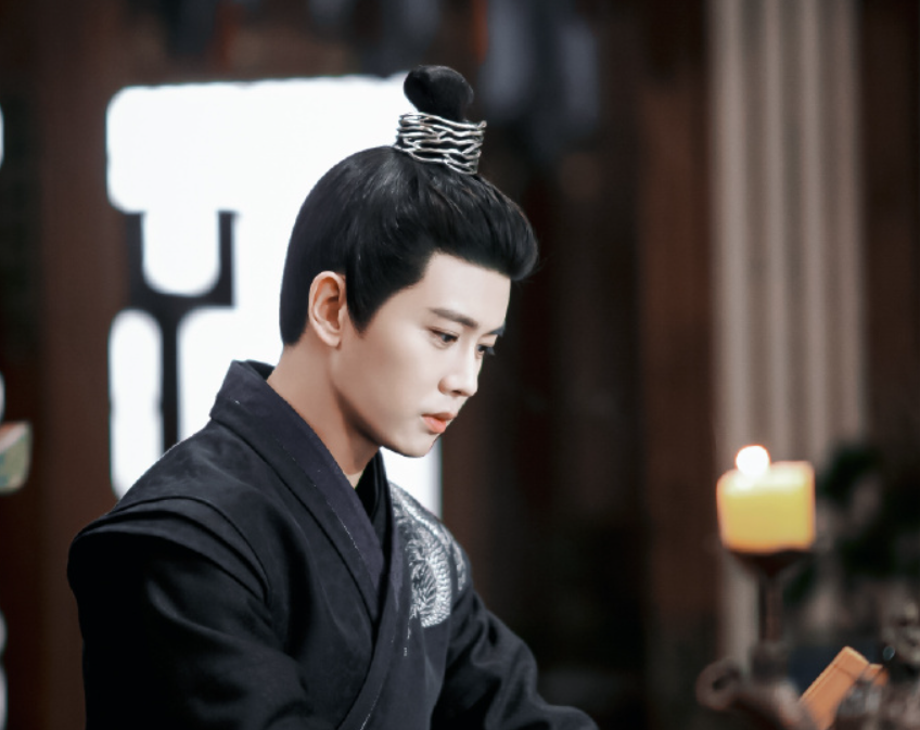 周生如故|同是古装虐心戏，与君歌4.7分，周生如故7.4分，两部作品差在哪？