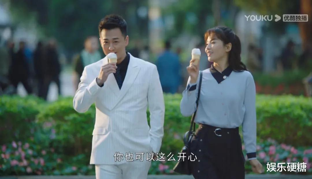 穿衣搭配|人民爱看“打工妹”