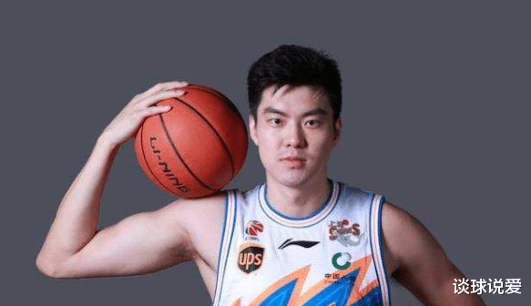 于德豪|开赛至今 表现最令人失望的十位CBA球员