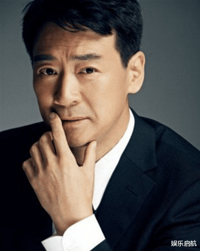 曾馨莹|50岁老戏骨寇振海爱上小24岁的李婷，父母要跟李婷断绝关系，寇振海立下赌约