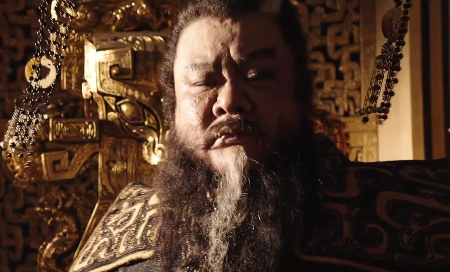 王凯|王凯演曹操，韩庚演关羽，林雪演董卓，这版《三国》貂蝉是真美啊