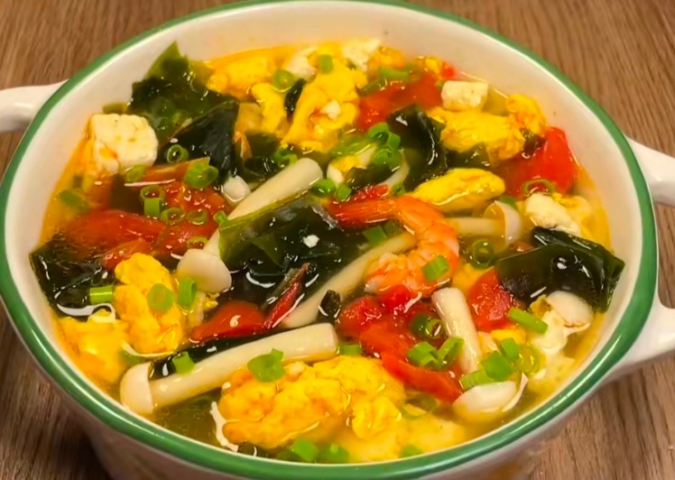 排骨酱|分享七道适合秋季的开胃汤，又称“减脂汤”，味道鲜美，营养丰富